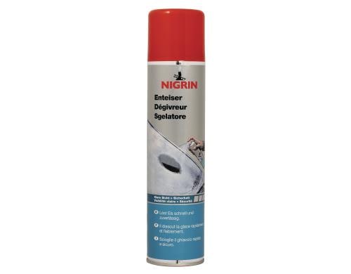 NIGRIN Enteiser-Spray 400 ml