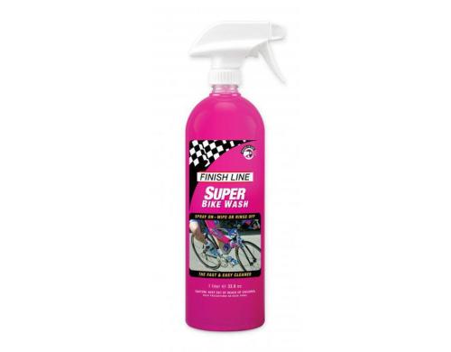 FinishLine Bike Wash 1l Universalreiniger im Pumpspray