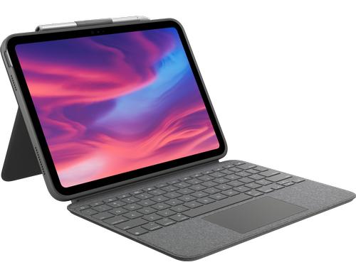 Logitech Combo Touch iPad 10th Gen. iPad 10th Gen.