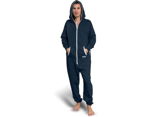 Switcher Original Geelee Jumpsuit marine, M