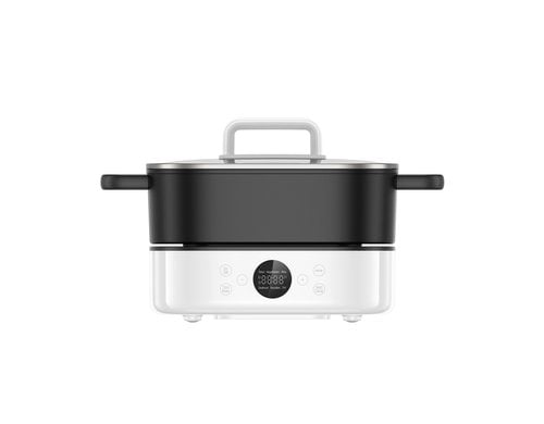 Xiaomi Hot Pot Cooker BHR9704EU 6L, 2000W