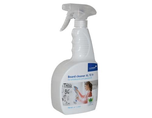 Legamaster TZ9 Whiteboard Reiniger 750ml Reinigungsspray