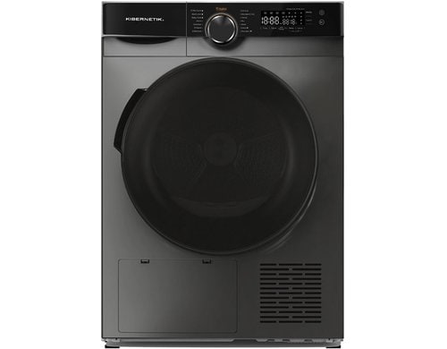 Kibernetik FLTR514 Wärmepumpentrockner