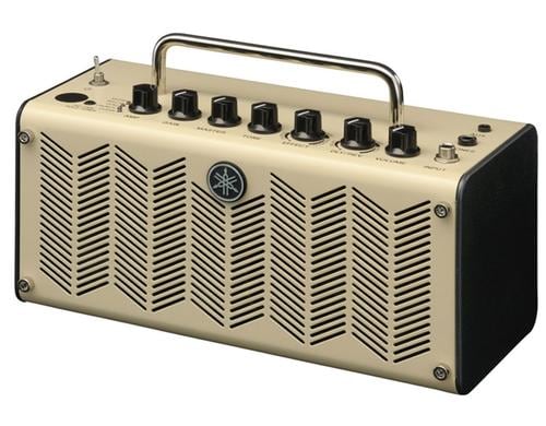 Yamaha THR5H Gitarrencombo, 10 Watt, usb, Ivory