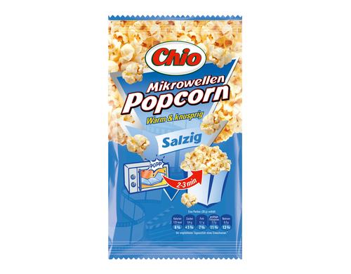 Chio Popcorn salzig 100g