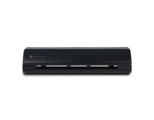 Silhouette Schneideplotter Cameo 5a Schwarz