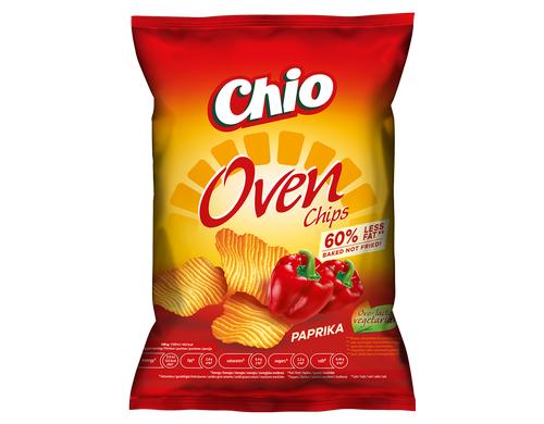 Chio Ovenchips Paprika 125 g