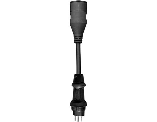 Adapter auf T23 für EV Buddy 3 Pro für EV Buddy Pro 3 Pro