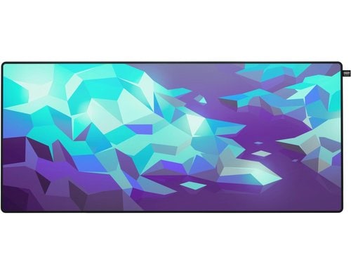 Cherry XTRFY GP5 Litus Blue XL Gaming Pad