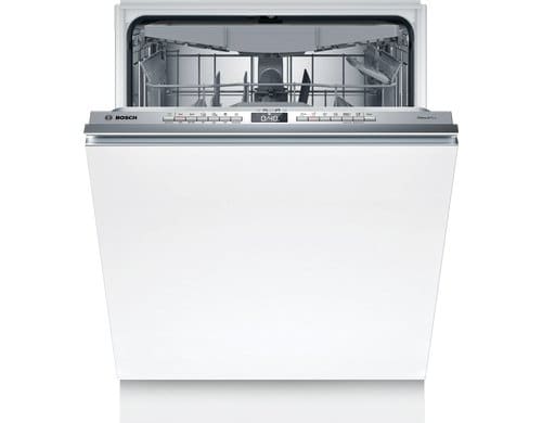 Bosch Einbaugeschirrspüler SBH4ECX28E A, 14MG, 9l, 42dB