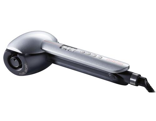 BaByliss Lockenstyler Curl Secret OptimumA6 Keramik-Beschichtung, 6 Temperaturstufen