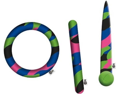 BECO SEALIFE Neopren-Tauchset 3 Stück