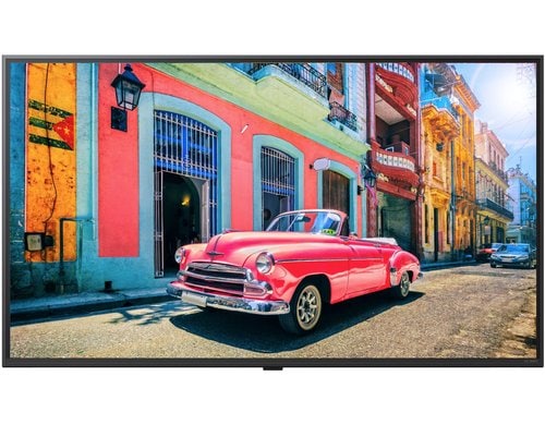 LG 43UK767H, 43 Hotel LCD-TV 43 UHD, DVB-T2/S2, IPTV, NO STAND