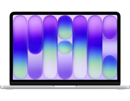 13 MacBook Neo (A18), Silber, Touch ID 6C CPU, 5C GPU, 8GB, 512GB, CH