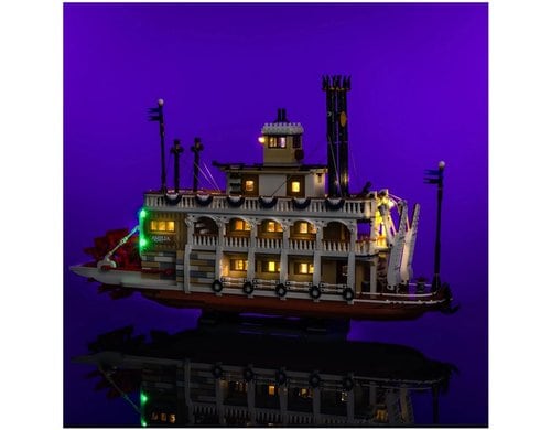 21356 Flussraddampfer LMB 2.0