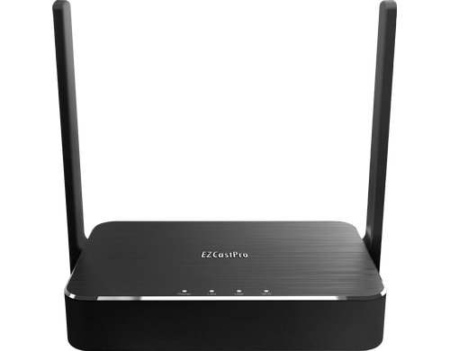 EZCast EZ-PB10 Wireless Display Receiver, 4K, HDMI, USB