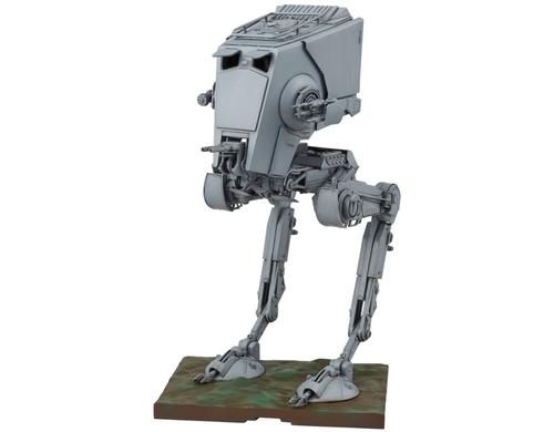 Revell Bandai AT-ST Bausatz