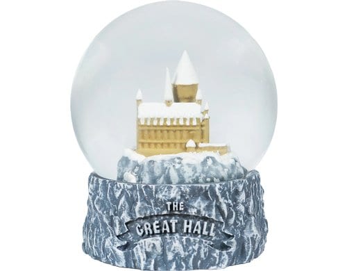 Harry Potter - Schneekugel Fanartikel aus dem Harry Potter-Universum