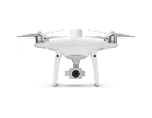 DJI Multikopter Phantom 4 RTK inklusive DJI Care Enterprise Basic