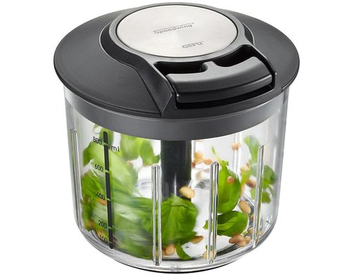 GEFU Multizerkleinerer SPEEDWING Füllvolumen: 800 ml