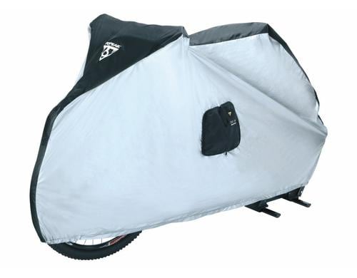 TOPEAK Bike Cover 29 MTB Velo Schutzhülle, 196x63x105cm