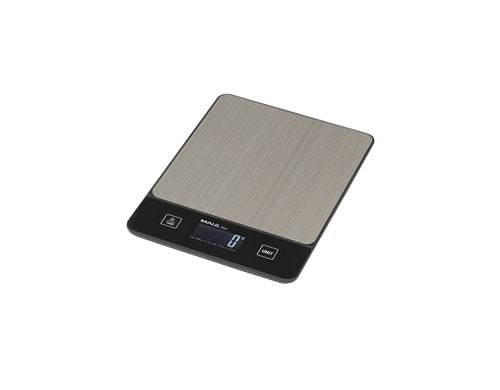 Maul Briefwaage MAULlibra mit Batterie 5000g