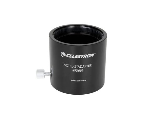 Celestron Adapter SCT auf 2