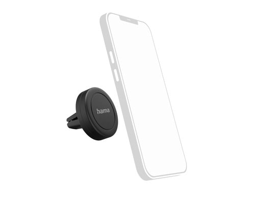 Hama Auto-Handyhalterung Magnet Magsafe