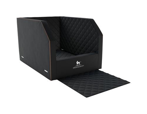 Knuffelwuff Cargo Rücksitz Gr.3 60x105x50cm