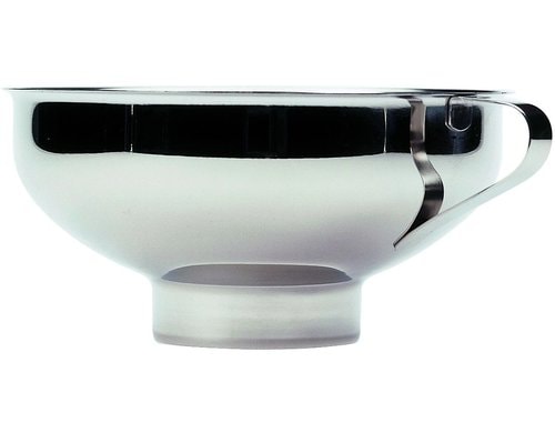 Kilner BIG MOUTH Konfitürentrichter Edelstahl, Grösse 14cm