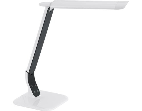 EGLO LED Tischleuchte SELLANO weiss inkl. LED 4W 3456