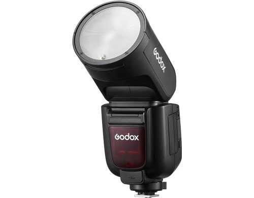 Godox V1 PRO Canon TTL