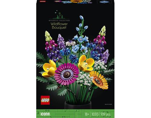 Botanical Collection Wildblumenstrauss Modell Nr. 10313