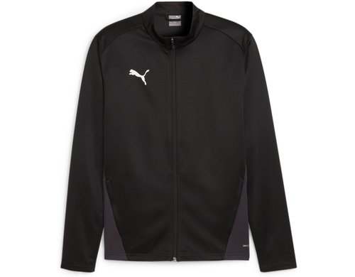 PUMA Jacket teamGOAL Training Grösse: L, Farbe: black