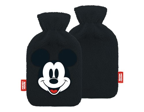 Arditex Bettflasche gestickt Mickey