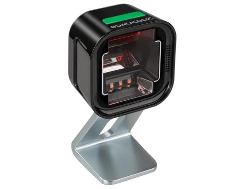 Barcodescanner Datalogic Magellan 1500i black, KippStand, USB