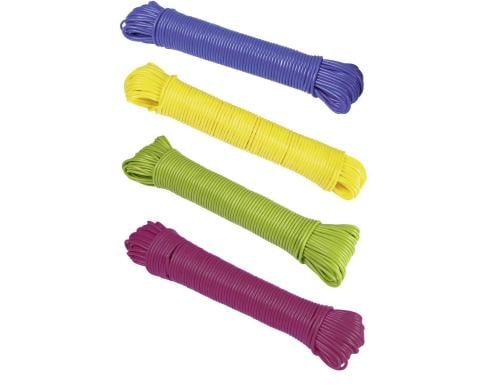 Meister WAESCHELEINE PVC FARBIG 2.5MM 30M