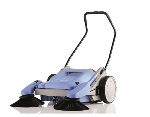 Kränzle Kehrmaschine Colly 800