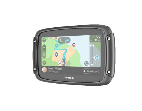 TomTom Rider 550 Premium