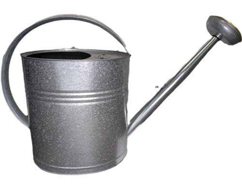 Chalet Giesskanne Brass 10L 60x19x38cm natur