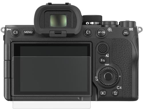 SmallRig Screen Protector Sony Alpha 7 IV