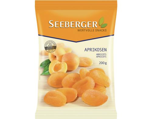 Aprikosen 200g