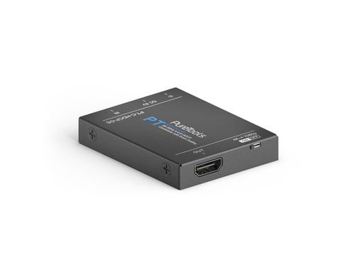 PureTools PT-C-HDCP-DS HDCP Konverter, HDMI/HDMI, Scaler, 4k