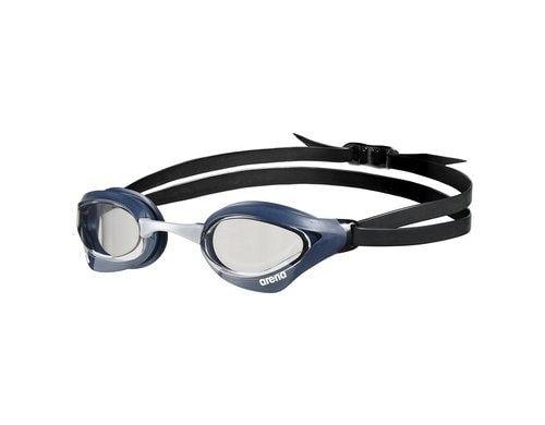 arena Cobra Core Swipe clear/shark/grey