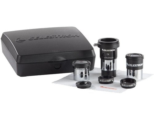 Celestron Einsteiger Zubehör-Kit
