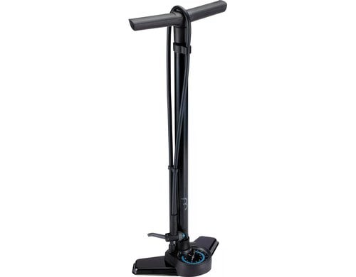 BBB Standpumpe AirSmart schwarz BFP-42, Alu/Stahl, , 8 bar