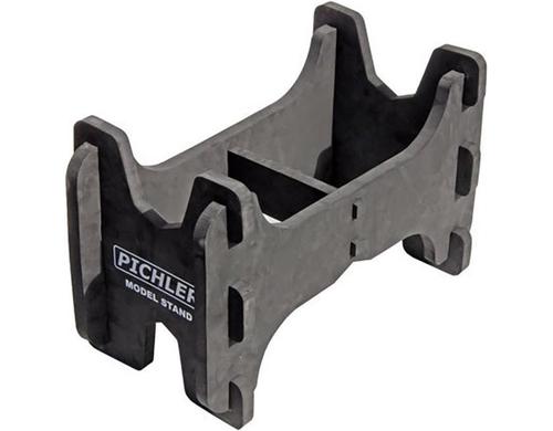 Flugmodell-Halter 590x300x360mm schwarz 1 Stück