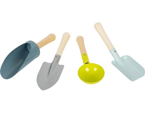 Handschaufel-Set kompakt