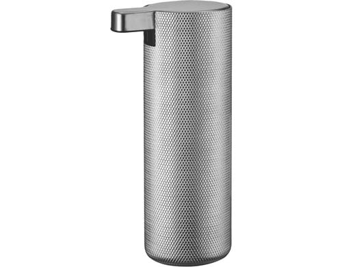 Blomus Seifenspender Modo Rof Silber Matt