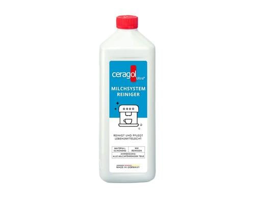Ceragol Milchsystemreiniger 1000ml